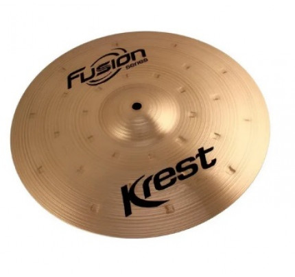 Prato 12" Fusion Series Splash - F12SP Krest