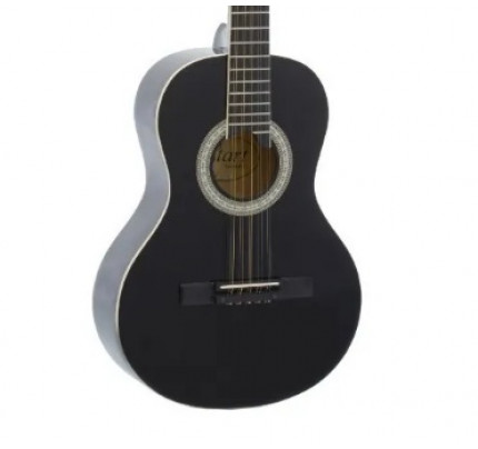 Viola Caipira Giannini Vs 14 Acustica Preta