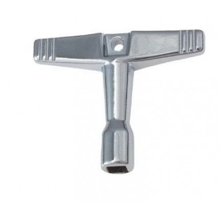 Chave De Afinação Gibratar Para Tambor Bateria Sc-4244