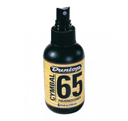 Limpador F65 para Pratos – 6434