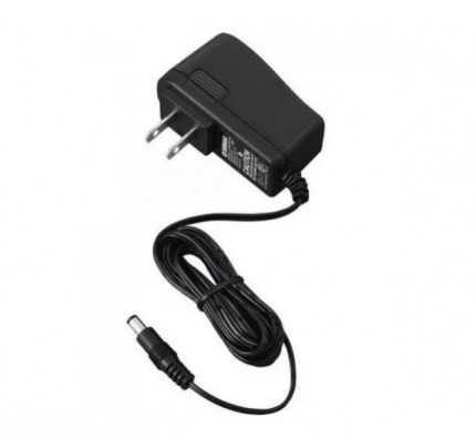 Fonte De Alimentação Adaptador 12v 1.0a 120v Pa-130 Yamaha