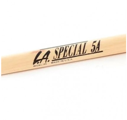 Baqueta 5A La Special ProMark Made in USA