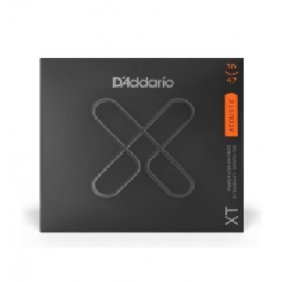 Corda Violão Aço D'addario 0.10 XT