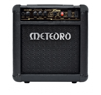Cubo Meteoro Space Jr 35BS p/ Baixo 35w