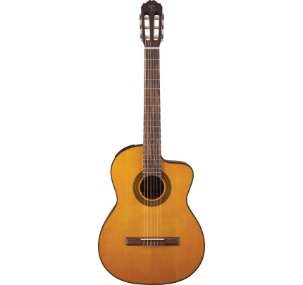 Violão Elétrico Nylon Gc1ce Natural - Takamine