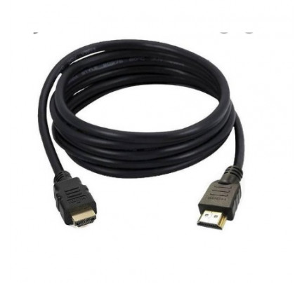 Cabo HDMI 5 Metros MXT