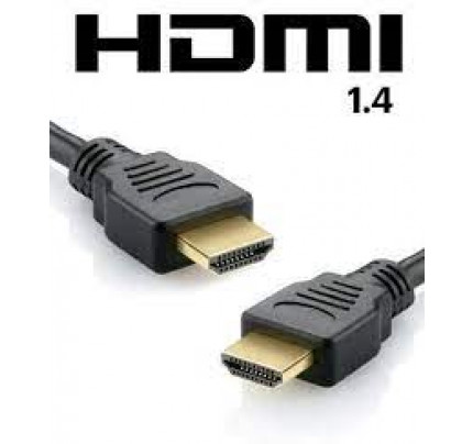 Cabo HDMI 3 Metros MXT