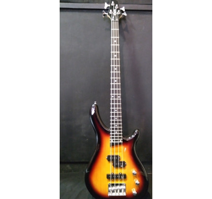 Contrabaixo Ewa ( CONDOR ) Ewb12A 4C Ativo Sunburst