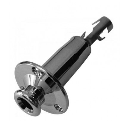 Jack Cromado Para Violão Tm7cr Sonotec