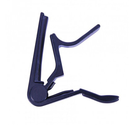 Capotraste Universal Violão Yahnke (JCAP002)
