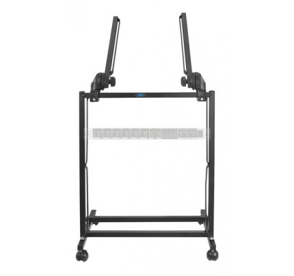 Rack para Periféricos, Padrão 19" M19 L - ASK