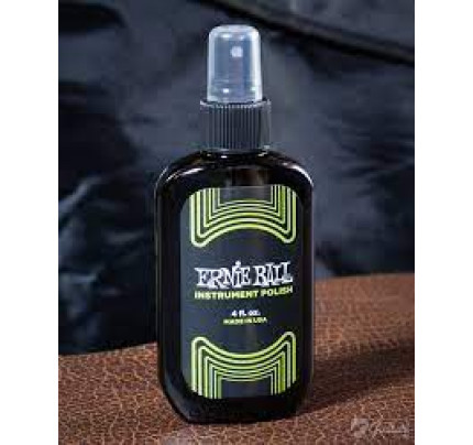Polidor Ernie Ball Instrument Polish Guitar P04223