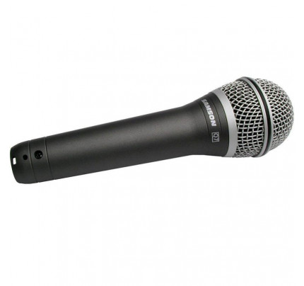 Microfone Dinamico com Fio Samson (Q7)