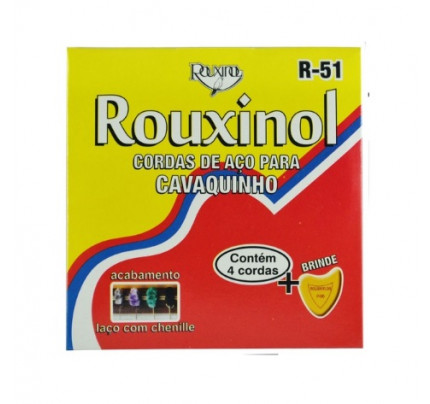 Corda Rouxinol Cavaco