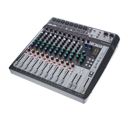 Signature 12 MTKSoundcraft