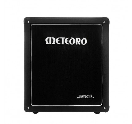 Amplificador de Contrabaixo Meteoro Space Bass 130 de 130 Watts RMS