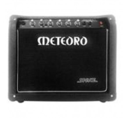 Cubo Guitarra Meteoro Space 50w