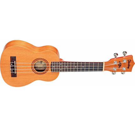 Ukulele Shelby Eagle Soprano SU 21 natural