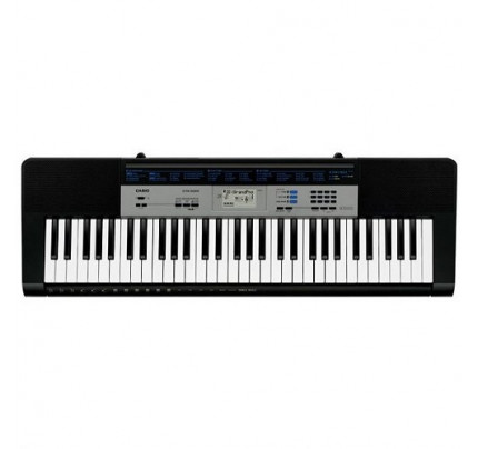 Teclado Casio Ctk-1550 | 61 Teclas 