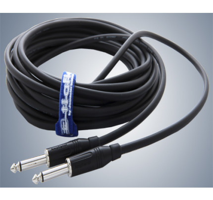 Cabo para Instrumento, Tiaflex P10 5 Metros