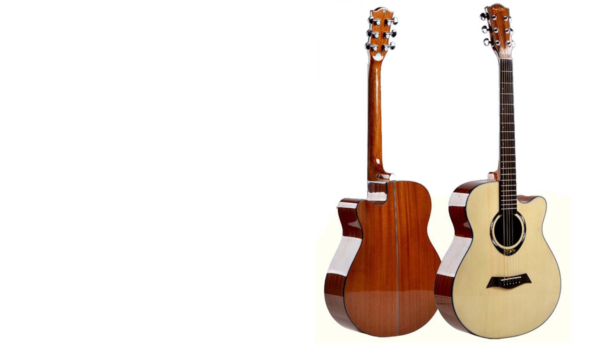 Remarkably Crisp and Clear